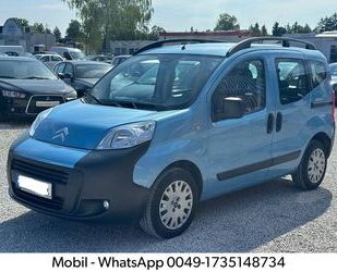 Citroen Nemo Gebrauchtwagen