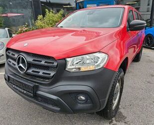 Mercedes-Benz X 250 Gebrauchtwagen