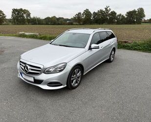 Mercedes-Benz E 200 Gebrauchtwagen
