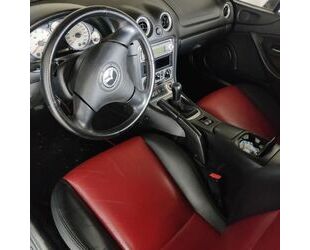 Mazda MX-5 Gebrauchtwagen