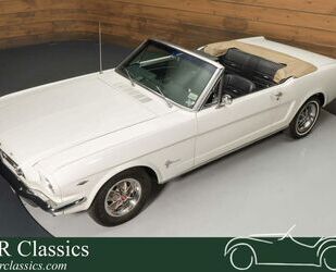 Ford Mustang Gebrauchtwagen