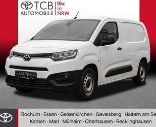 Toyota Proace City Gebrauchtwagen