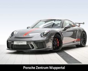 Porsche 991 Gebrauchtwagen