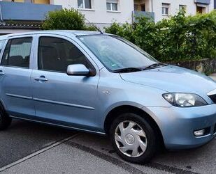 Mazda 2 Gebrauchtwagen