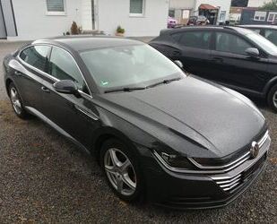 VW Arteon Gebrauchtwagen