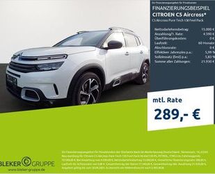 Citroen C5 Aircross Gebrauchtwagen