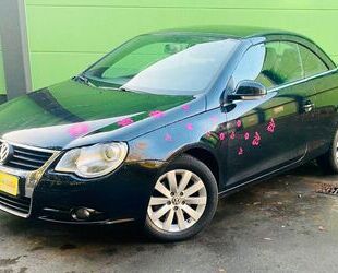 VW Eos Gebrauchtwagen