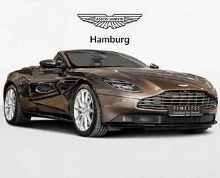 Aston Martin DB11 Gebrauchtwagen