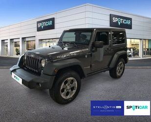 Jeep Wrangler Gebrauchtwagen