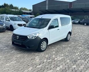 Dacia Dokker Gebrauchtwagen