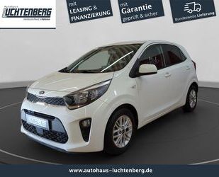 Kia Picanto Gebrauchtwagen