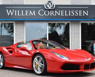 Ferrari 488 Spider Gebrauchtwagen