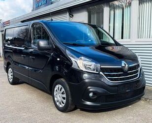 Renault Trafic Gebrauchtwagen