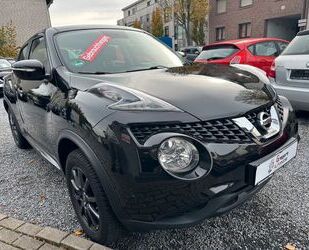 Nissan Juke Gebrauchtwagen