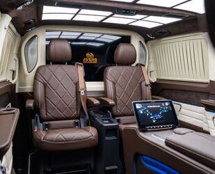 Mercedes-Benz V 300 Gebrauchtwagen