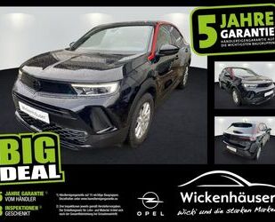 Opel Mokka-e Gebrauchtwagen
