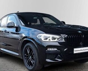 BMW X4 Gebrauchtwagen