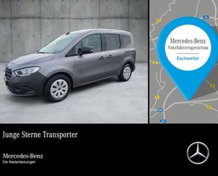 Mercedes-Benz Citan Gebrauchtwagen