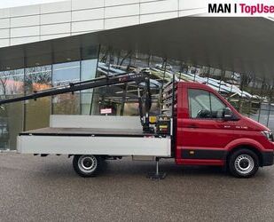 MAN TGE Gebrauchtwagen