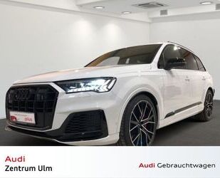 Audi SQ7 Gebrauchtwagen