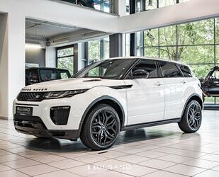 Land Rover Range Rover Evoque Gebrauchtwagen