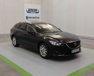 Mazda 6 Gebrauchtwagen