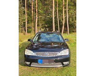 Ford Mondeo Gebrauchtwagen