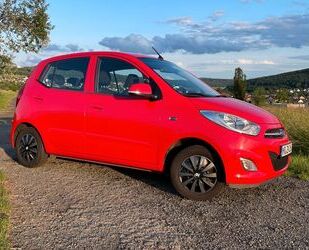 Hyundai i10 Gebrauchtwagen