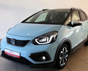 Honda Jazz Gebrauchtwagen