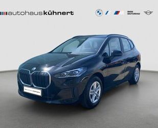 BMW 218 Active Tourer Gebrauchtwagen