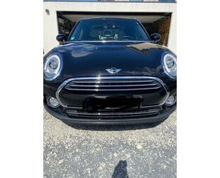 Mini Cooper D Clubman Gebrauchtwagen