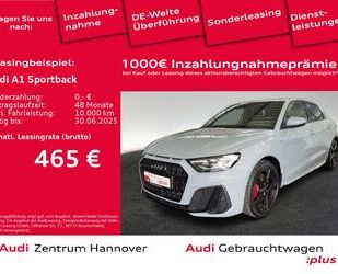 Audi A1 Gebrauchtwagen