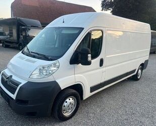 Citroen Jumper Gebrauchtwagen