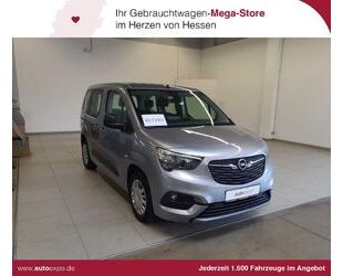 Opel Combo Gebrauchtwagen