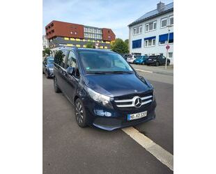 Mercedes-Benz V 220 Gebrauchtwagen
