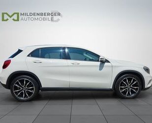 Mercedes-Benz GLA 180 Gebrauchtwagen