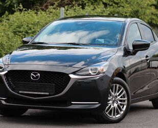 Mazda 2 Gebrauchtwagen