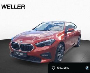 BMW 218 Gran Coupé Gebrauchtwagen
