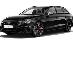 Audi S4 Gebrauchtwagen