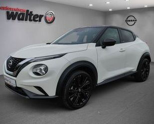 Nissan Juke Gebrauchtwagen