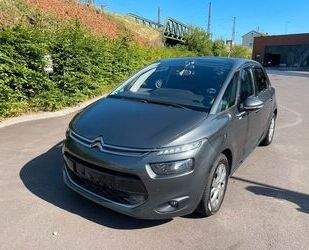Citroen C4 Picasso Gebrauchtwagen