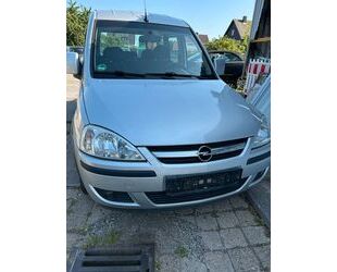 Opel Combo Gebrauchtwagen