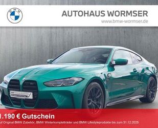 BMW M4 Gebrauchtwagen