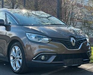 Renault Grand Scenic Gebrauchtwagen
