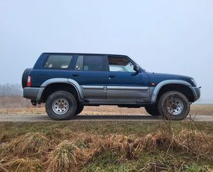 Nissan Patrol Gebrauchtwagen