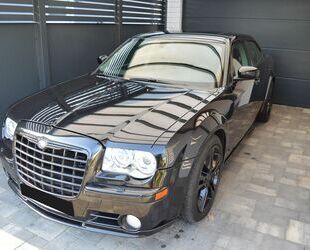 Chrysler 300C Gebrauchtwagen