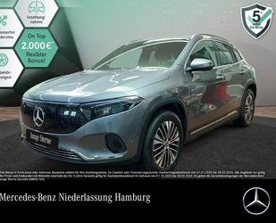 Mercedes-Benz EQA Gebrauchtwagen