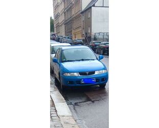 Mitsubishi Carisma Gebrauchtwagen