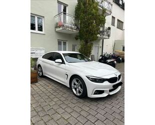 BMW 420 Gran Coupé Gebrauchtwagen
