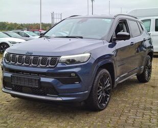 Jeep Compass Gebrauchtwagen